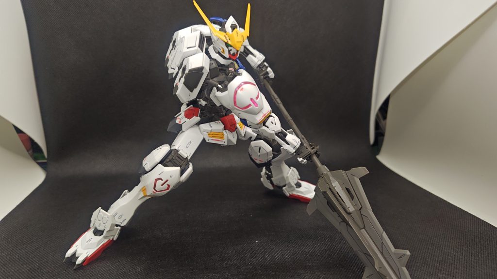 ガコォン！の効果音を添えていただくとよりお楽しみいただけるかと。