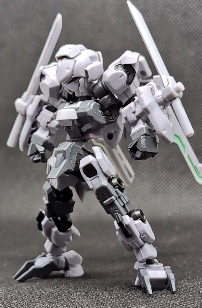 リヴァイ–4枚目/制作者：@ChevalCLOUD