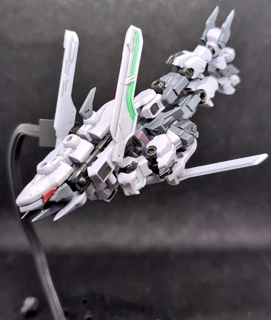 リヴァイ–2枚目/制作者：@ChevalCLOUD