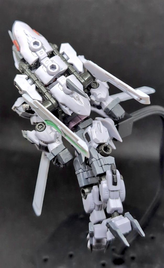 リヴァイ–3枚目/制作者：@ChevalCLOUD