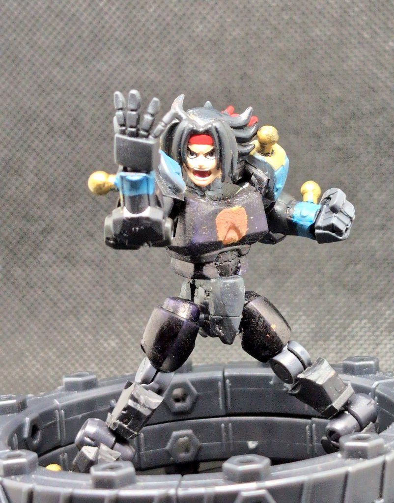 ドモン・カッシュ–3枚目/制作者：@ChevalCLOUD