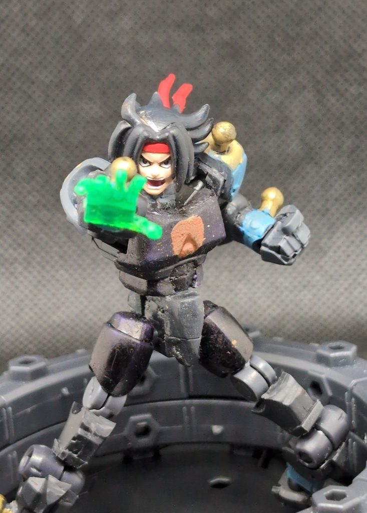 ドモン・カッシュ–4枚目/制作者：@ChevalCLOUD