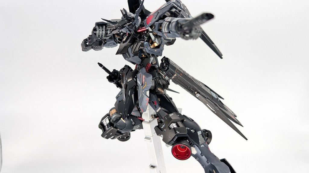 ヴィダール–3枚目/制作者：米犬