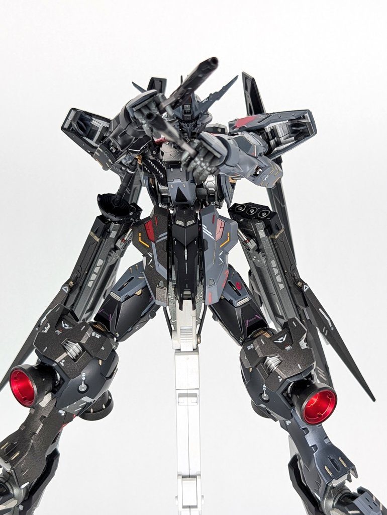 ヴィダール–5枚目/制作者：米犬