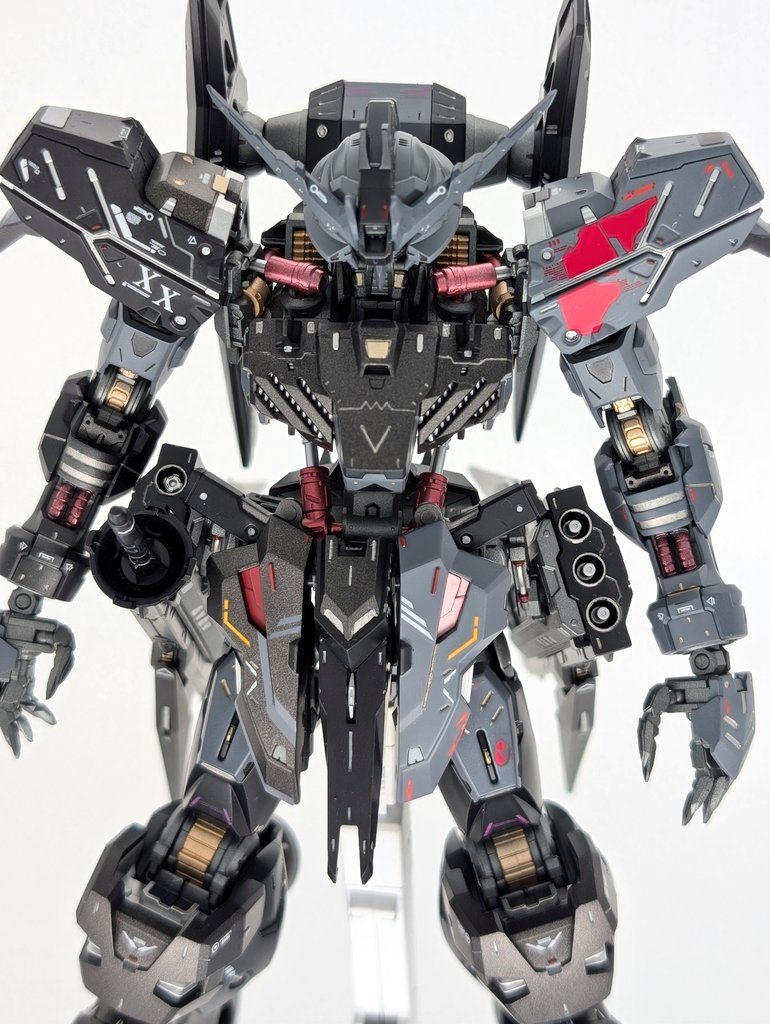 ヴィダール–4枚目/制作者：アメリカンドッグ