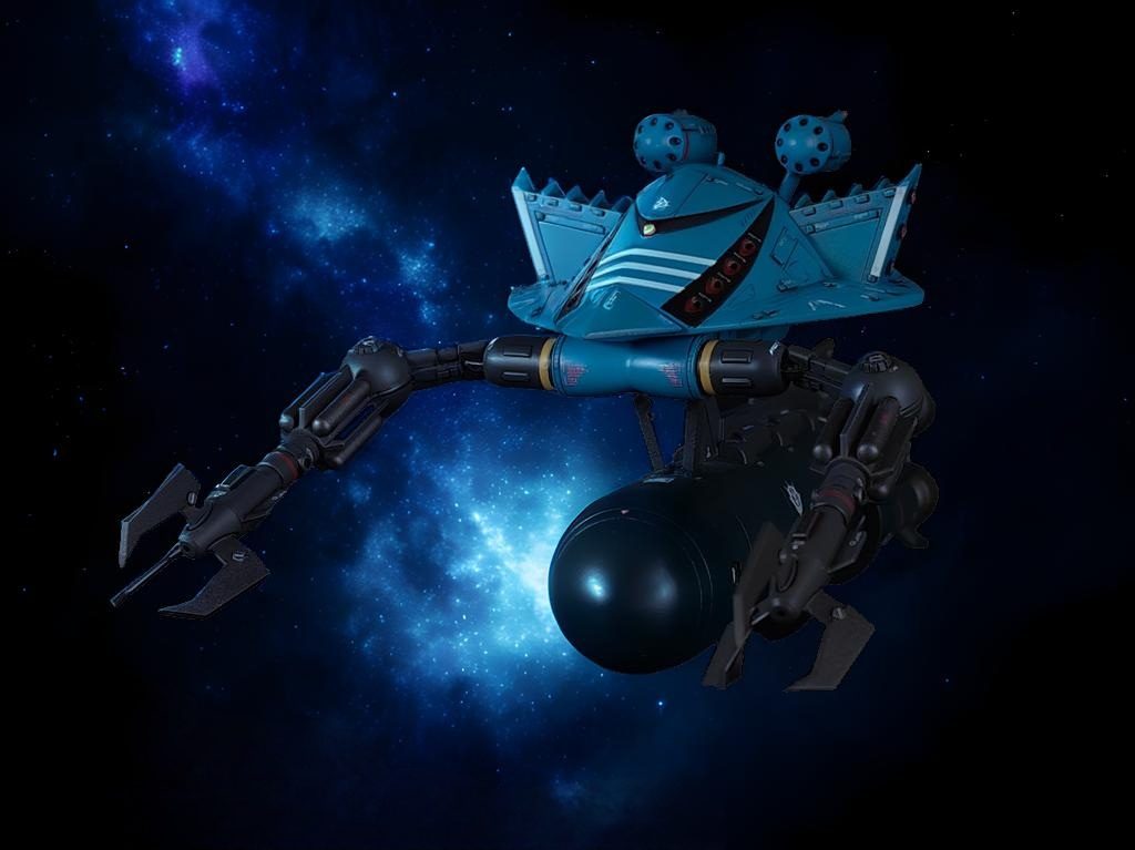 最後は恒例になりつつあるデジラマで