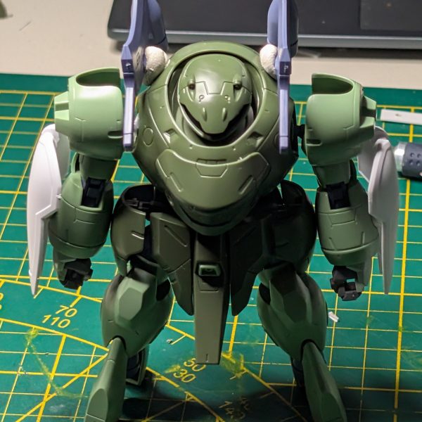 マン・ロディの追加アップデートです！