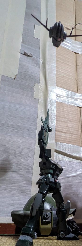 Yes, my sweet, Yes my sweetest