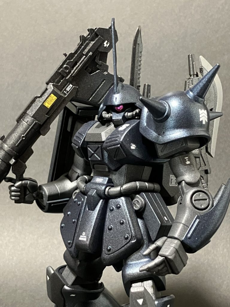 マラサイ（特殊急襲部隊／ＳＡＴ）