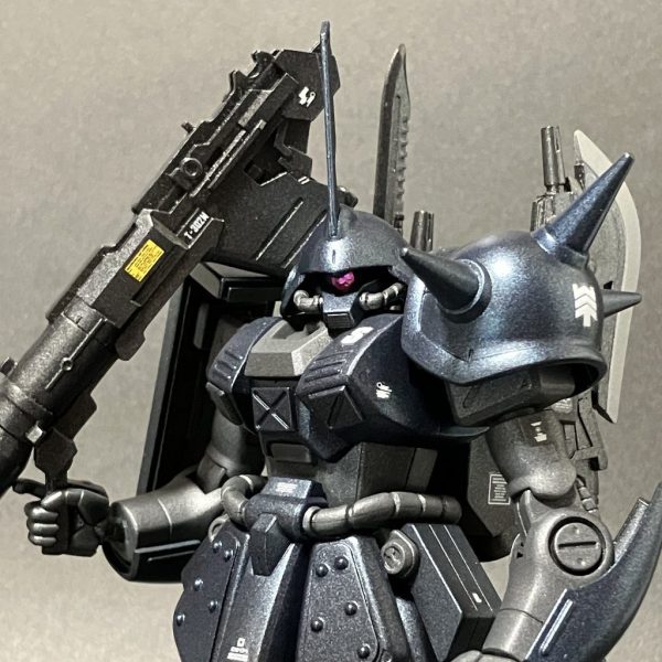 マラサイ（特殊急襲部隊／ＳＡＴ）