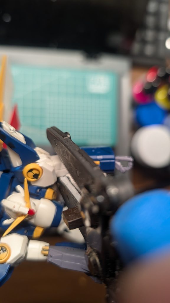 思い切りぶった切っていきました