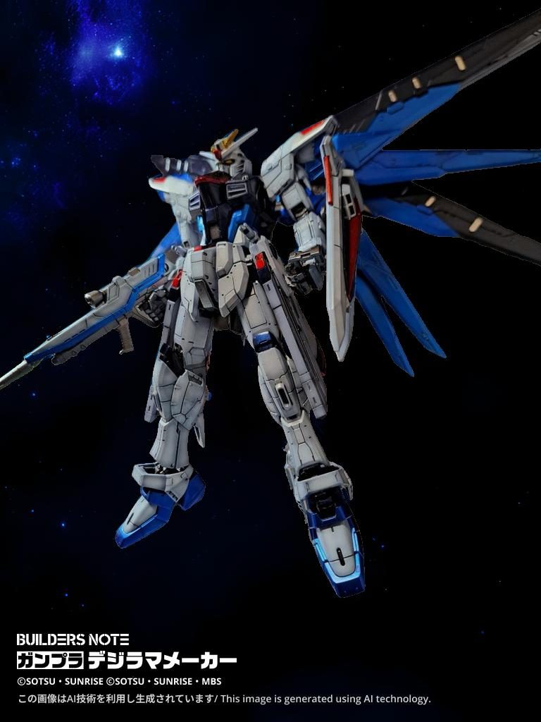 宇宙でも格好良いです。