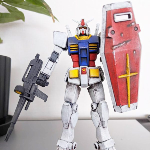 ガンダム_製作002