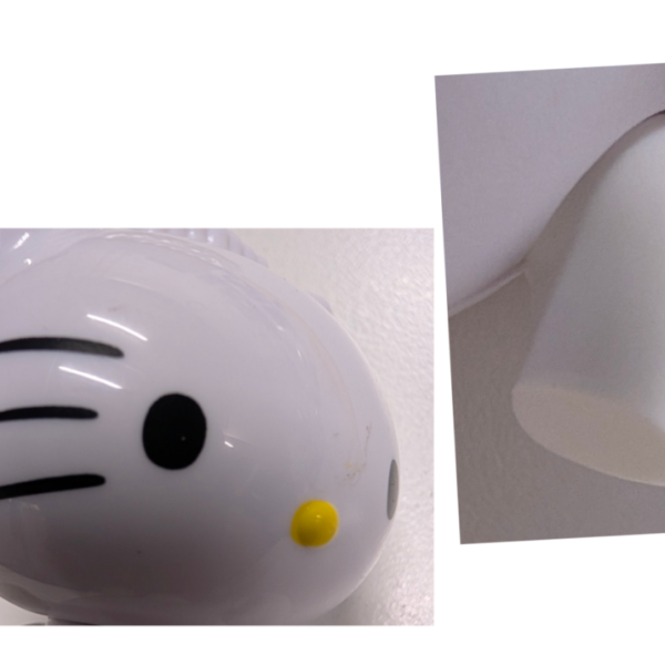 名前がちょっと似てるのが悪い⋯大丈夫⋯すぐ慣れるから⋯⋯⋯クソ作例の性能を100%引き出す為に⋯ダニエル曹長の残った右腕も、&nbsp;&nbsp;切れ⋯！！（2枚目）