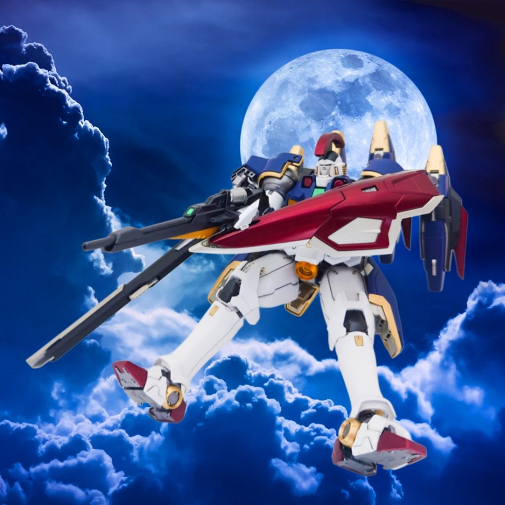 ターゲット、ロックオン！