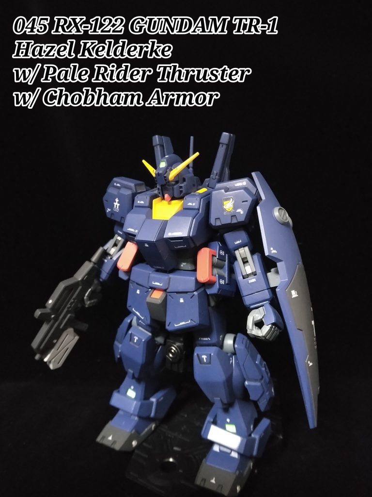 045　ケルデルク（ペイルライダー）増加装甲