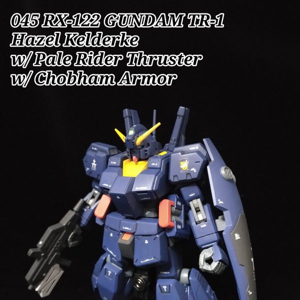 045　ケルデルク（ペイルライダー）増加装甲