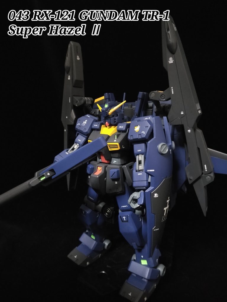 043　スーパーヘイズル2号機