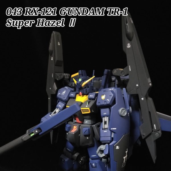 043　スーパーヘイズル2号機