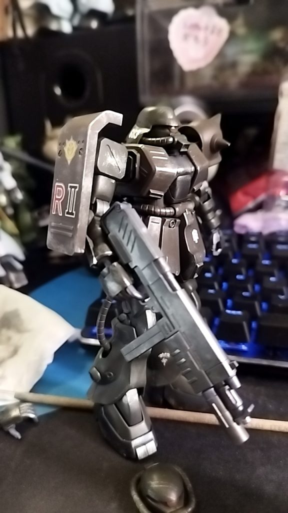 作品名：そのうち上げる。<p>制作済のアレコレ大量、ちまちまと載せていくよぉ</p>
