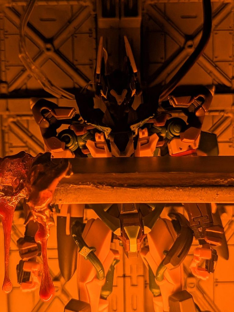 とっくにディアブロ