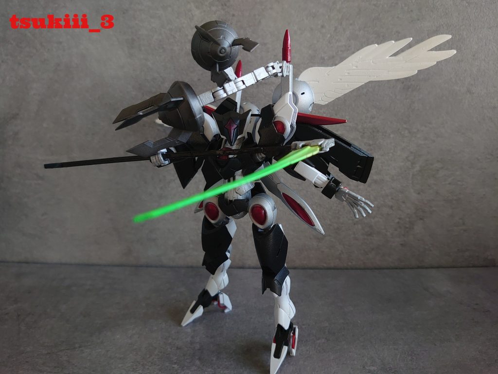 ベギルベウ【I-CFFF-SERRE】–5枚目/制作者：ヅキン