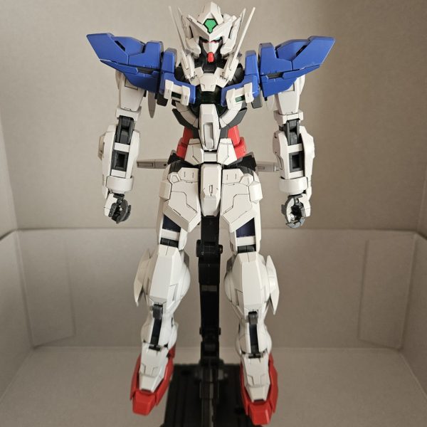 ガンダムアストレア＋GNツインブロードブレイド