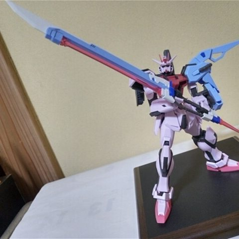 ソードストライクルージュ