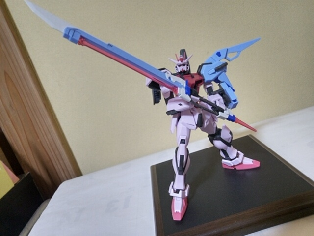 ソードストライクルージュ