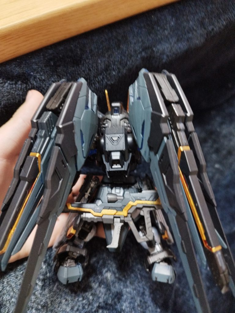 後ろ側はこんな感じです