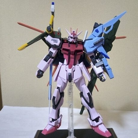 パーフェクトストライクルージュ