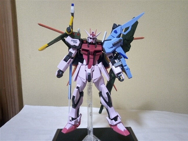 パーフェクトストライクルージュ