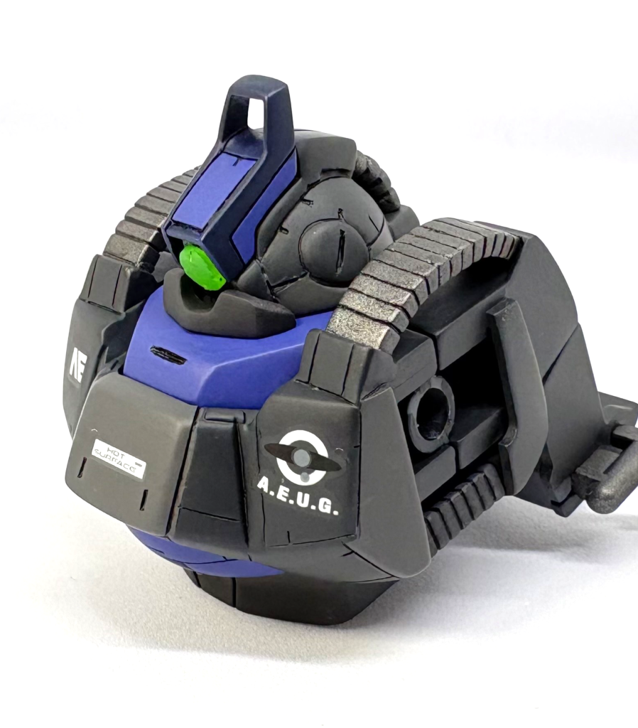 リックディアス–5枚目/制作者：popo