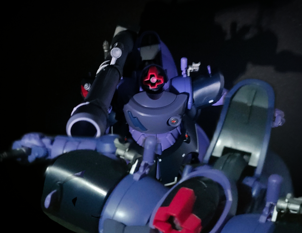 ジェットストリーム・アタック其の二。ガイア「 くそぅ!!マッシュが居れば!!」