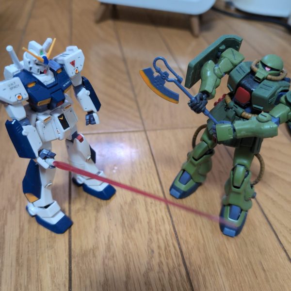 やっぱコレか（笑）