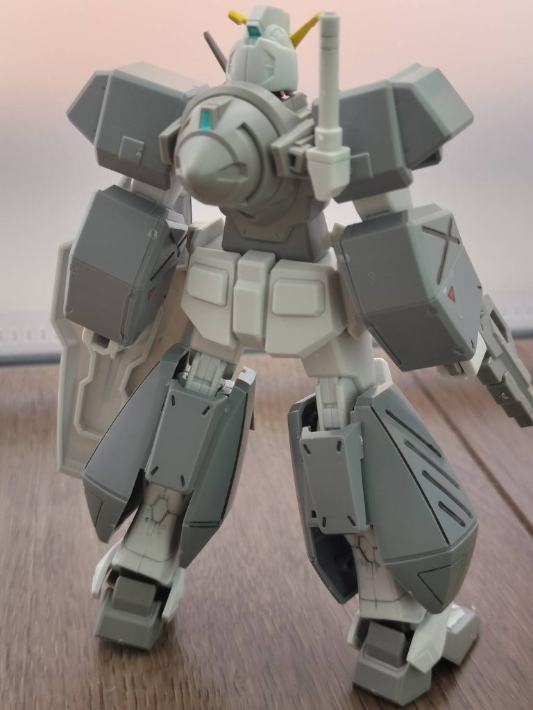 チョバムシンクロ率80%