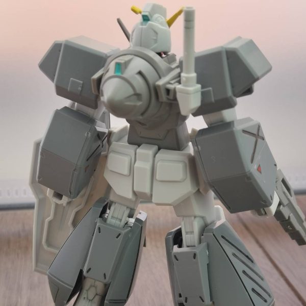 チョバムシンクロ率80%