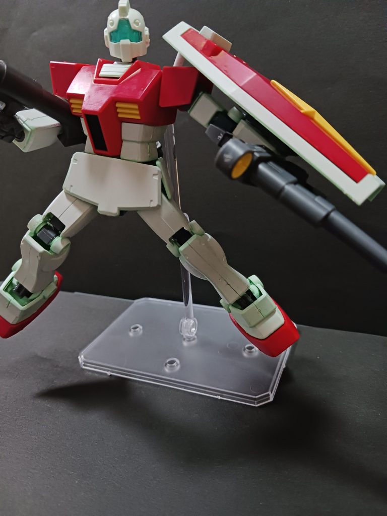 理想のジム　バージョン2.0