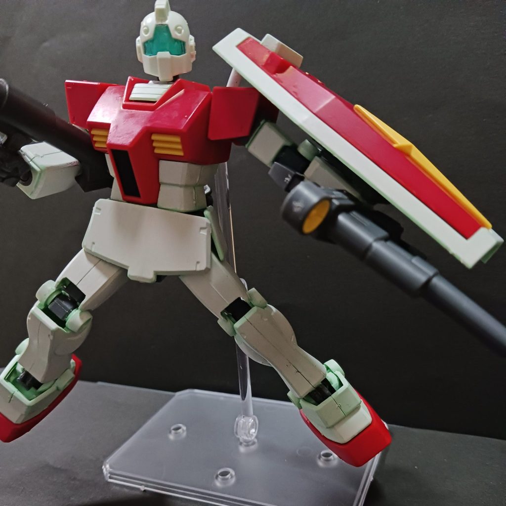 理想のジム　バージョン2.0