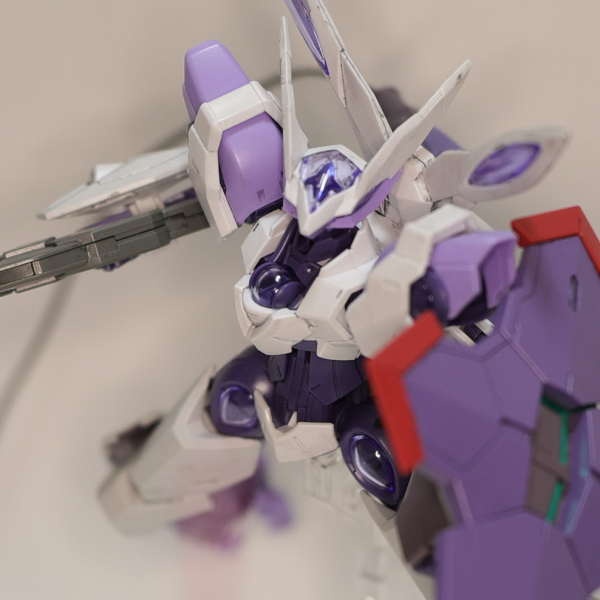 ベギルベウ・フルカスタム