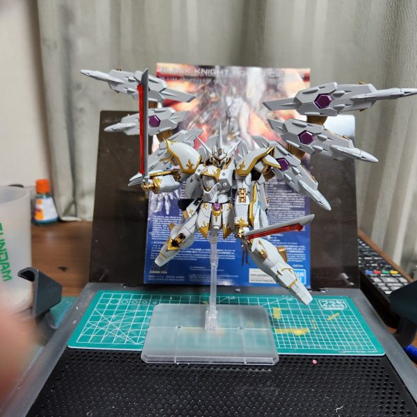 ブラックスコードカルラ