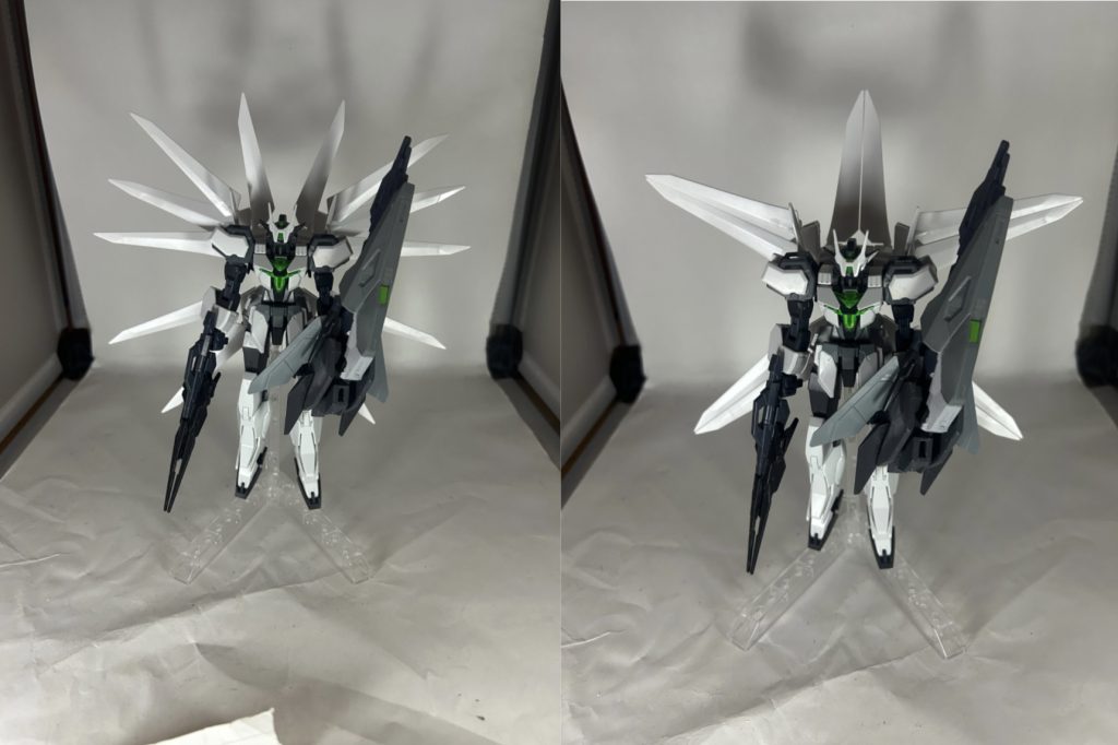 索敵範囲を広げながら、触れたもののコントロールを奪う微細な特殊粒子を撒く「テンペラーレ」