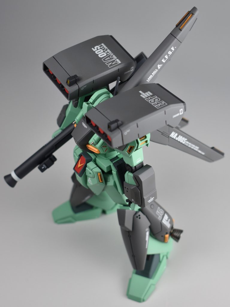 俯瞰も見栄えしますね