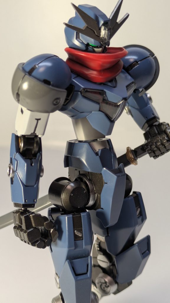 ガンヴォルヴァ　-忍-