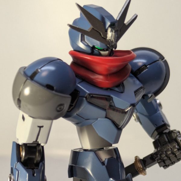 ガンヴォルヴァ　-忍-