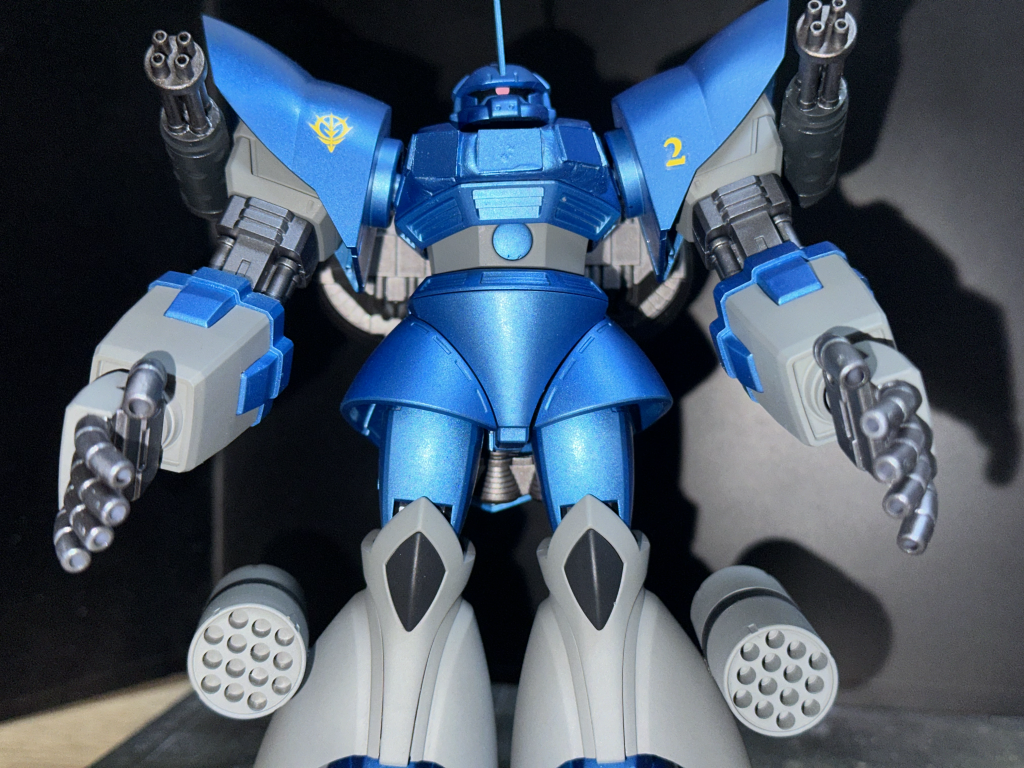 サイコゲルググ