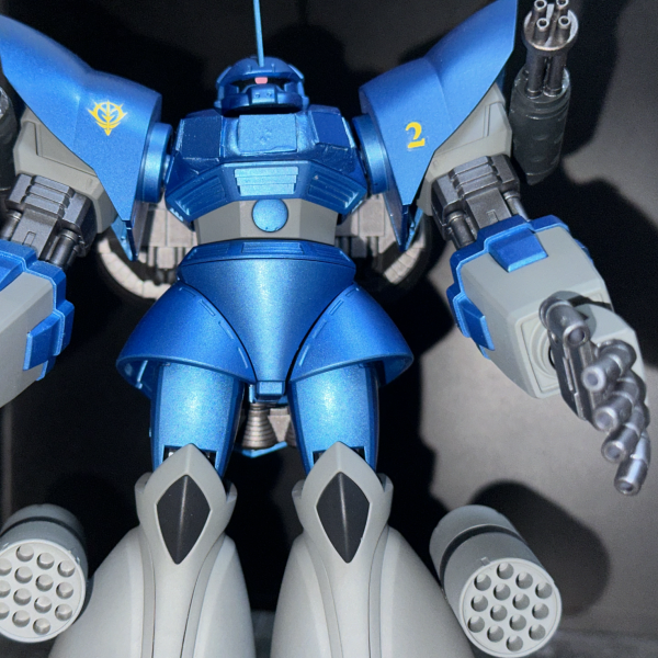 サイコゲルググ