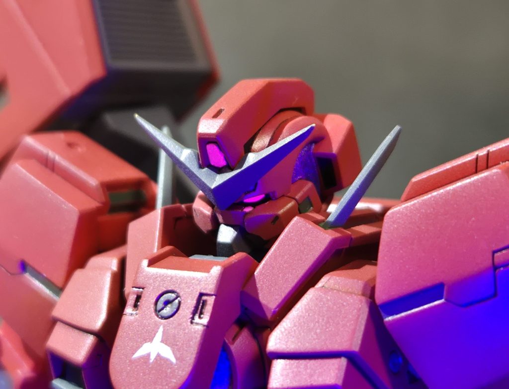 1ガンダムタイプヴァーチェ