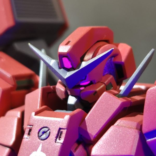 1ガンダムタイプヴァーチェ