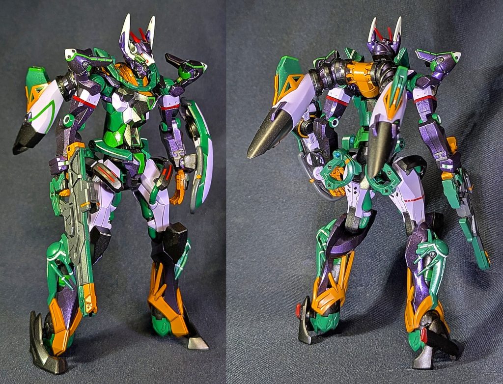 ジフレド(第1形態–2枚目/制作者:@infieth